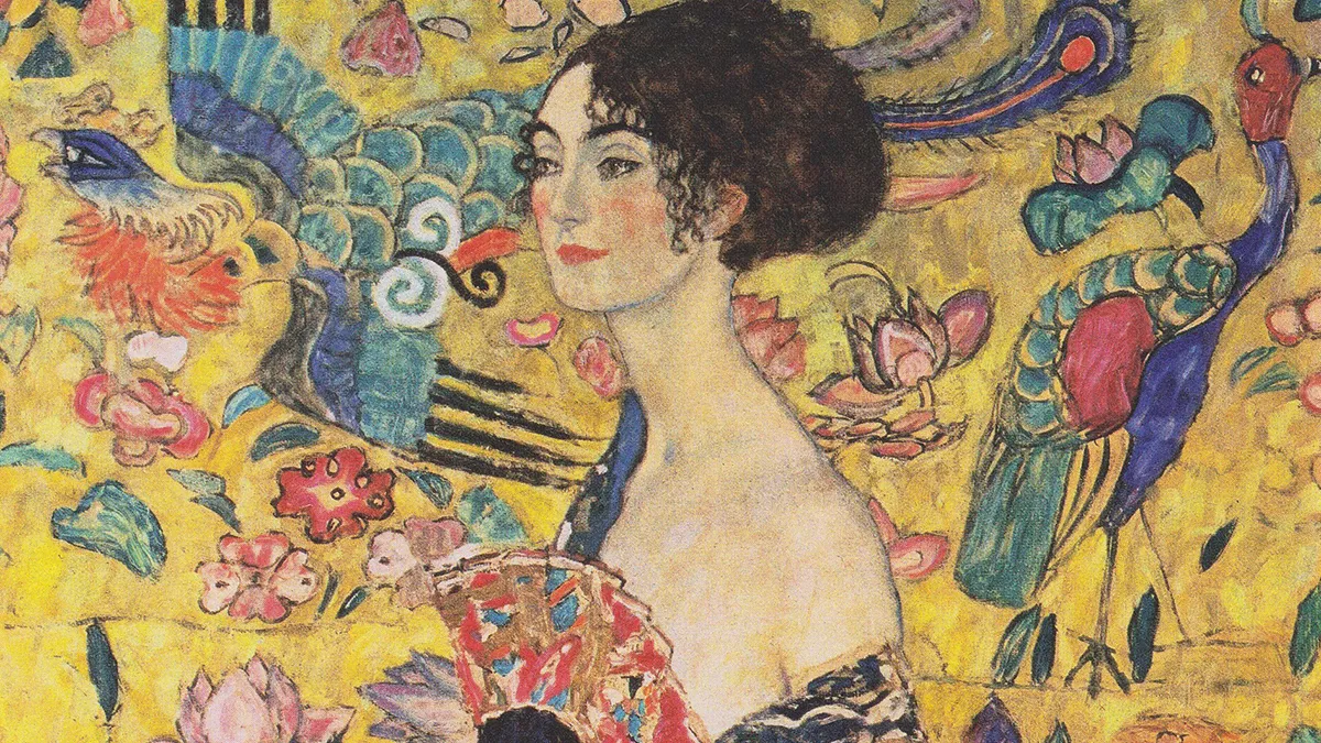 16 Famous Artists' First And Final Paintings, Compared Side By Side By The Cultural Tutor