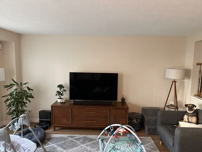 Ideas To Make Wall Less Boring