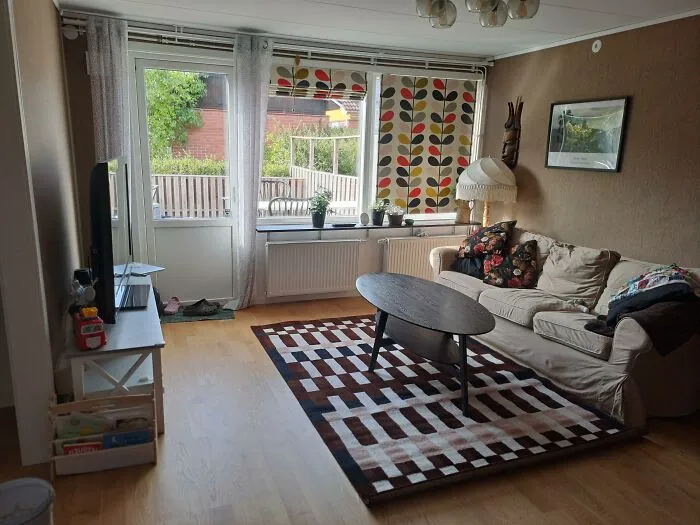 Is The Carpet Right For This Room? Or Should I Choose Another One?