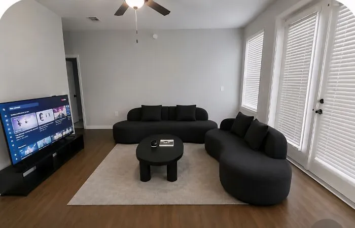 2 Couches?