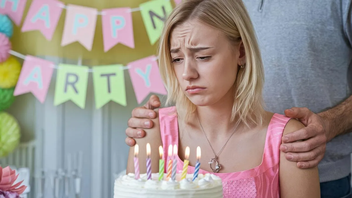 14YO Wants An All-Girls Birthday And Excludes Her Twin Brother, Mom Steps In And Cancels It