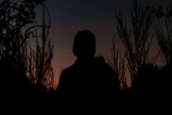 48 Chilling Camping Stories That Sound Like Something Straight Out Of A Horror Movie