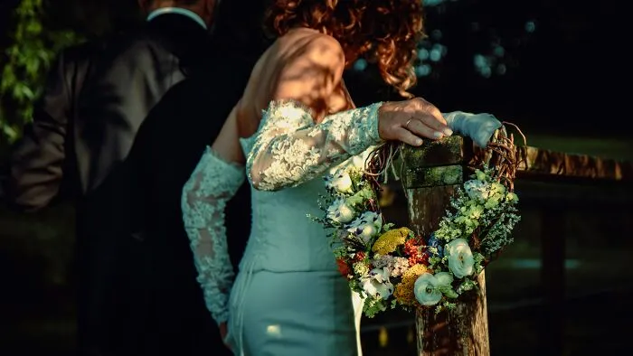 48 Of The Worst Wedding Moments That Guests Can’t Believe Actually Happened