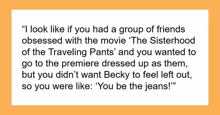 Woman Tries On A Ridiculous Free People Denim Outfit, And The Internet Is Cracking Up