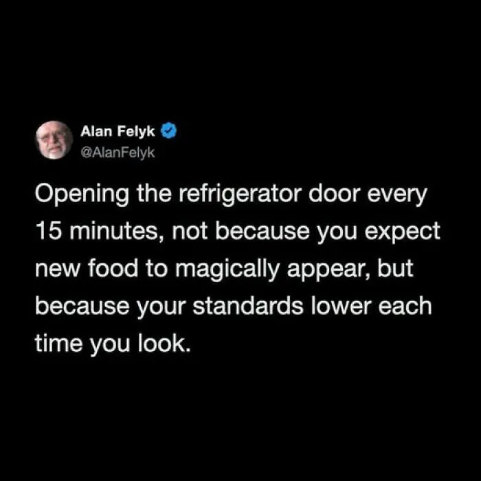66 Unapologetically Blunt Social Media Posts That Voice Out The Words You Can’t Say (New Pics)