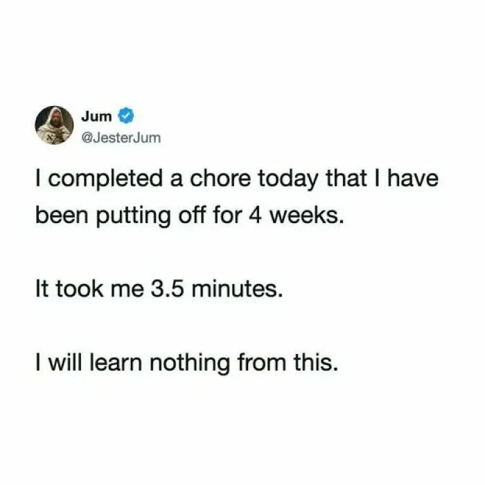 66 Unapologetically Blunt Social Media Posts That Voice Out The Words You Can’t Say (New Pics)