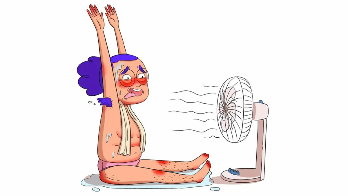 33 New Comics By “Planet Prudence” Showing What Being A Woman Is Like