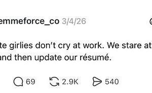 90 Workplace Posts That Are Funny Until You Realize How Accurate They Are