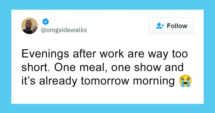 90 Workplace Posts That Are Funny Until You Realize How Accurate They Are