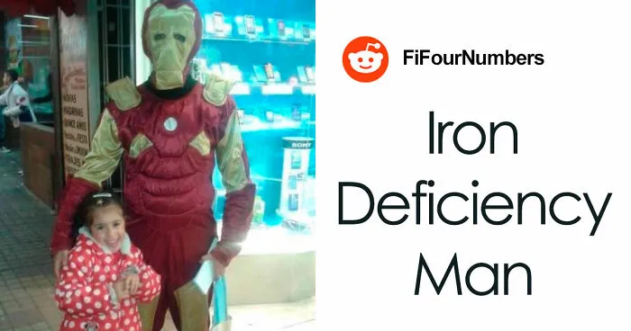 33 Times People Thought Outside The Box To Deliver A Creative And Cursed Comment