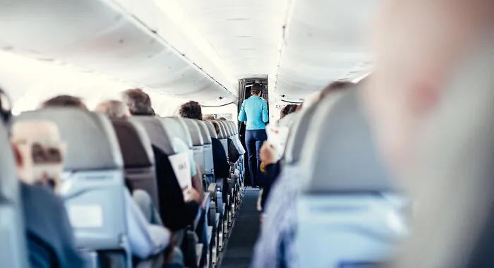 86 Facepalm Questions Cabin Crew Have Actually Been Asked By Real Passengers