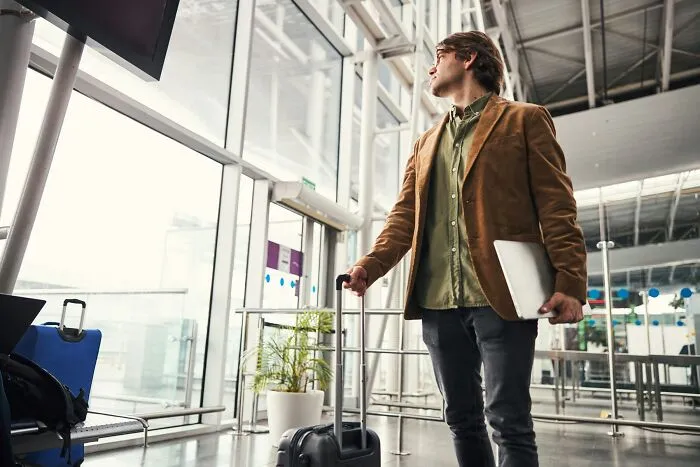 86 Facepalm Questions Cabin Crew Have Actually Been Asked By Real Passengers