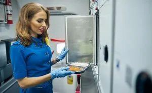 86 Facepalm Questions Cabin Crew Have Actually Been Asked By Real Passengers