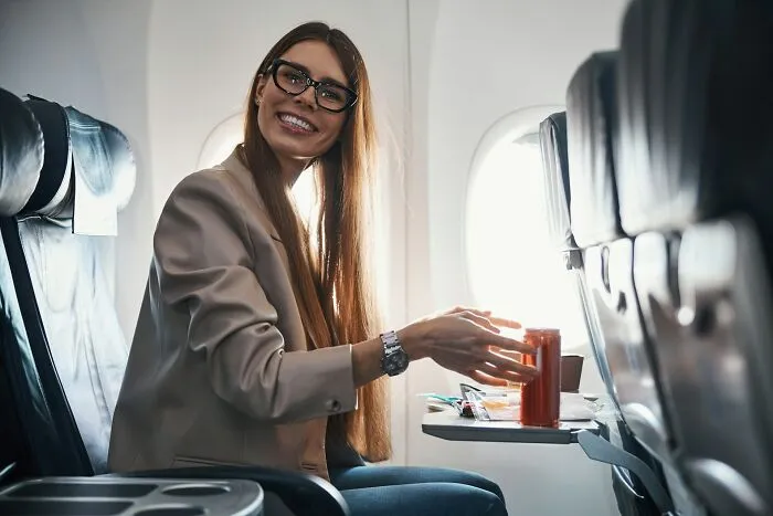 86 Facepalm Questions Cabin Crew Have Actually Been Asked By Real Passengers