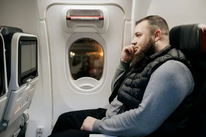 86 Facepalm Questions Cabin Crew Have Actually Been Asked By Real Passengers