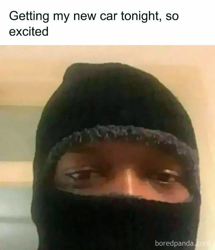 75 Funny Pictures That Somehow Keep Getting Weirder By The Second