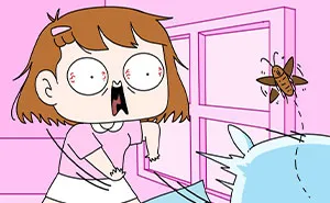 40 New Comics By This Artist That Turn Everyday Situations Into Unexpectedly Funny Moments