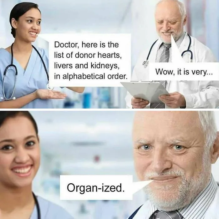 95 Funny And Relatable Medical Memes That Might Be Just What The Doctor Ordered