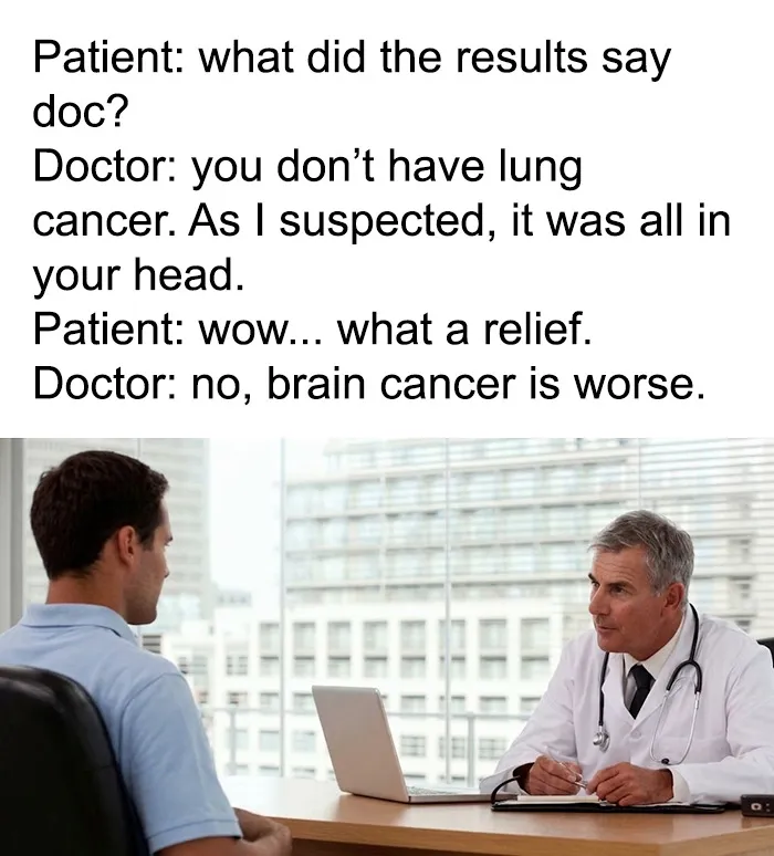 95 Funny And Relatable Medical Memes That Might Be Just What The Doctor Ordered