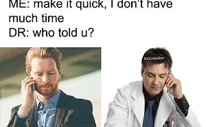 95 Funny And Relatable Medical Memes That Might Be Just What The Doctor Ordered