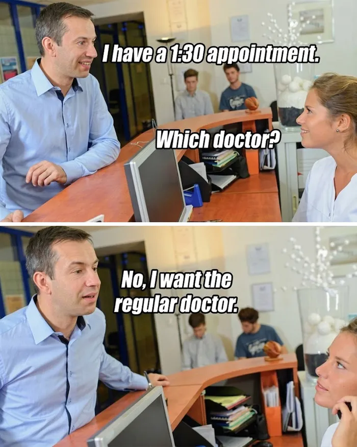 95 Funny And Relatable Medical Memes That Might Be Just What The Doctor Ordered