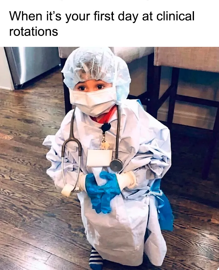 Funny Doctor Memes