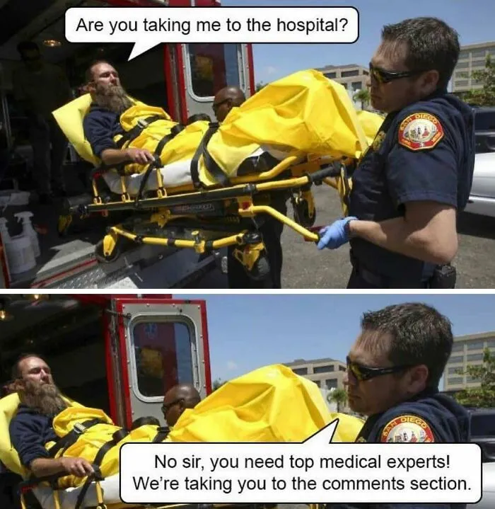 95 Funny And Relatable Medical Memes That Might Be Just What The Doctor Ordered