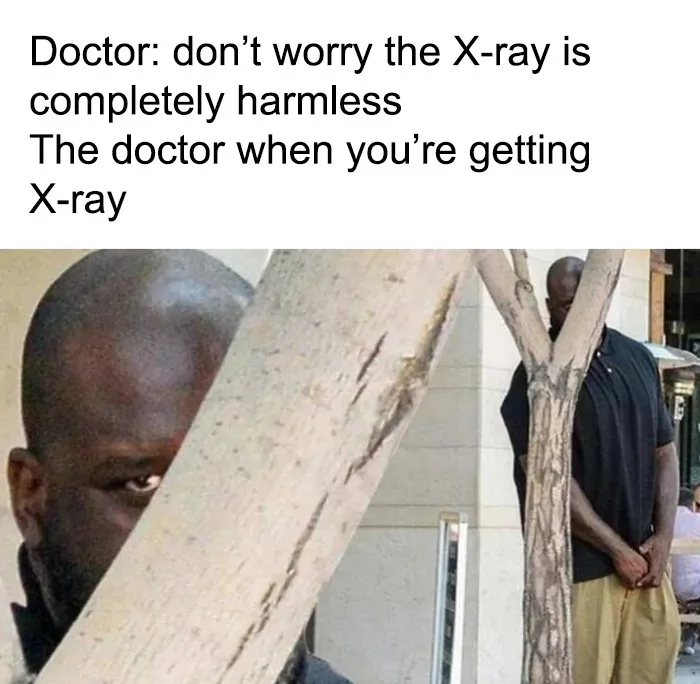 Funny Doctor Memes