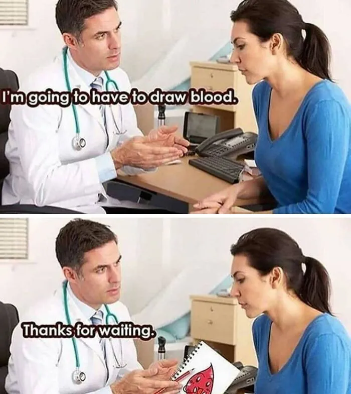 95 Funny And Relatable Medical Memes That Might Be Just What The Doctor Ordered