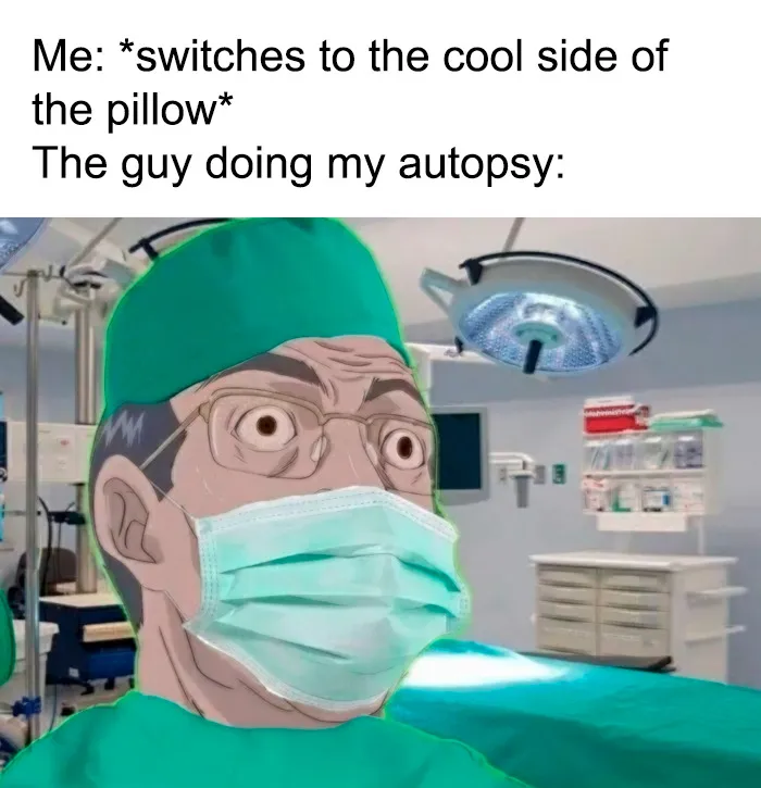 95 Funny And Relatable Medical Memes That Might Be Just What The Doctor Ordered