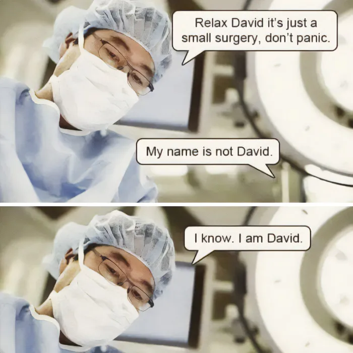 95 Funny And Relatable Medical Memes That Might Be Just What The Doctor Ordered