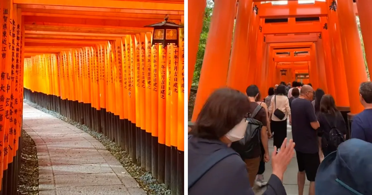 33 Side-By-Side Instagram Vs. Reality Photos That Keep It Honest