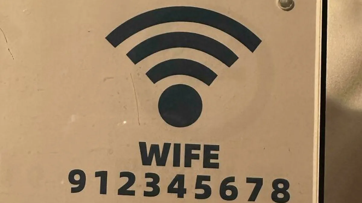 91 Unintentional Translation Gems That Accidentally Created Comedy Magic (New Pics)