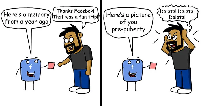 35 Funny “Shell Comics” That Find The Absurd Side Of Everyday Life