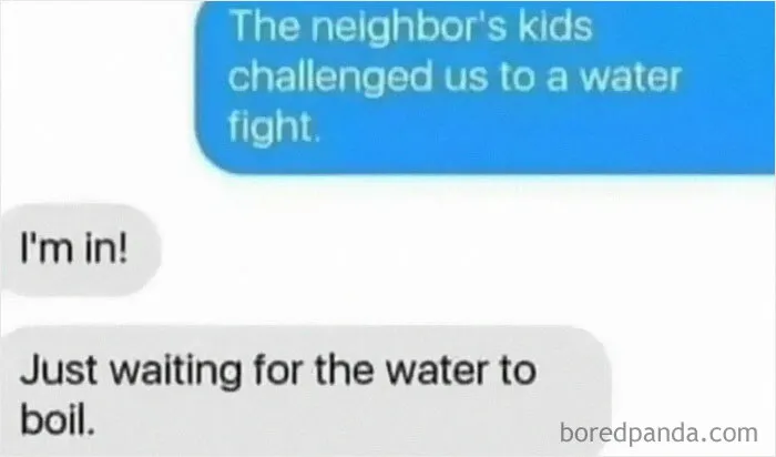 Wholesome Neighborhood Fun