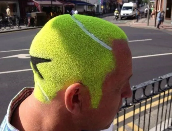 83 Hairstyle Disasters That Prove Not Every Creative Idea Should Actually Be Attempted