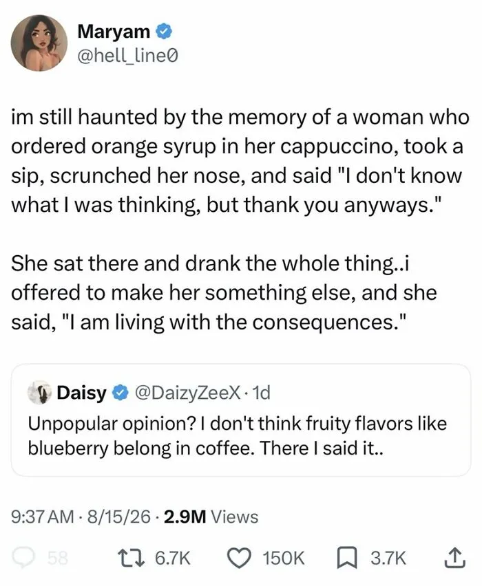 The Summer Is Ending But These 73 Funny Tweets Are Here To Keep Up The Good Mood (August Edition)
