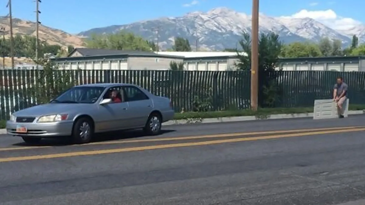 99 Times People Tried To Do It Themselves, Failed Miserably, But Bragged Anyway