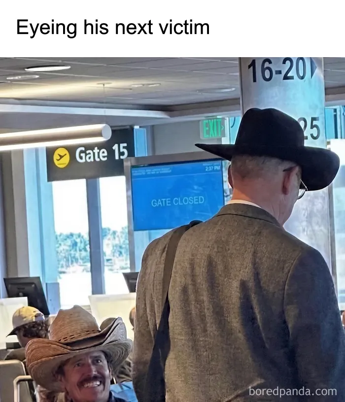 68 Memes For Anyone Who Needs A Break From Whatever They're Supposed To Be Doing