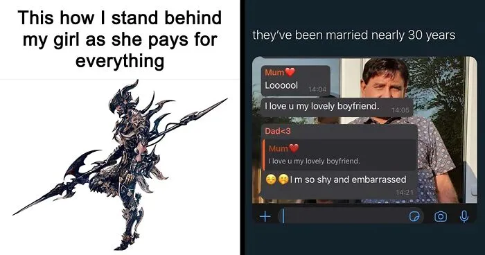 68 Memes For Anyone Who Needs A Break From Whatever They're Supposed To Be Doing