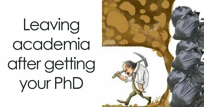 82 Memes That Might Convince You To Not Get That PhD If You’re Still On the Fence