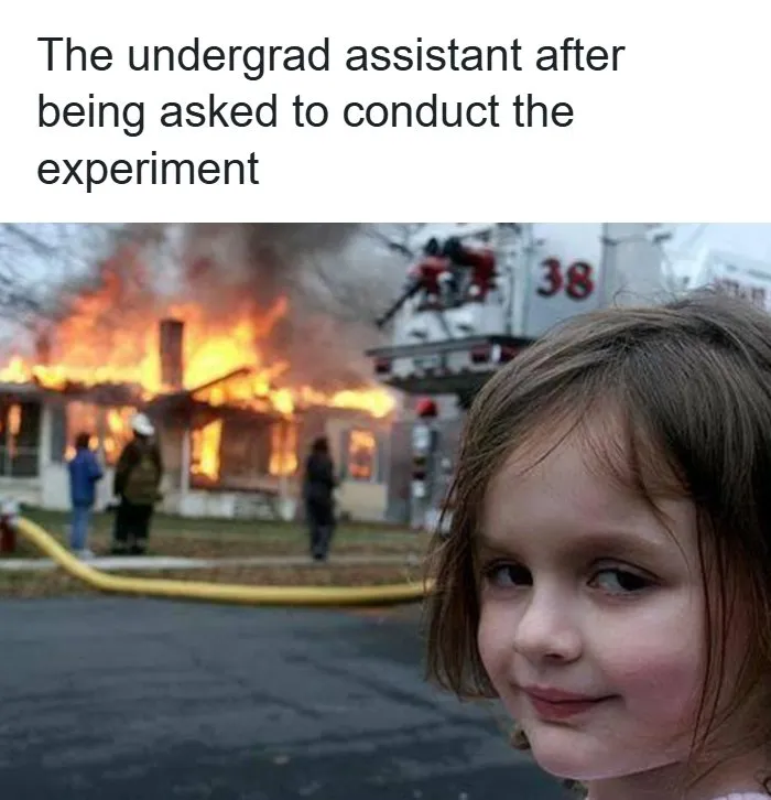 82 Memes That Might Convince You To Not Get That PhD If You’re Still On the Fence