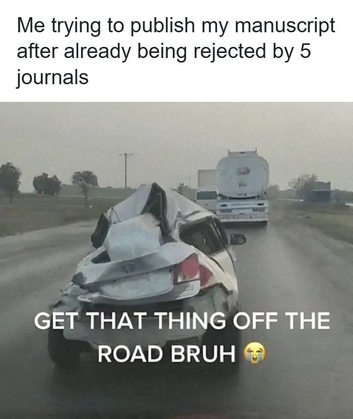82 Memes That Might Convince You To Not Get That PhD If You’re Still On the Fence