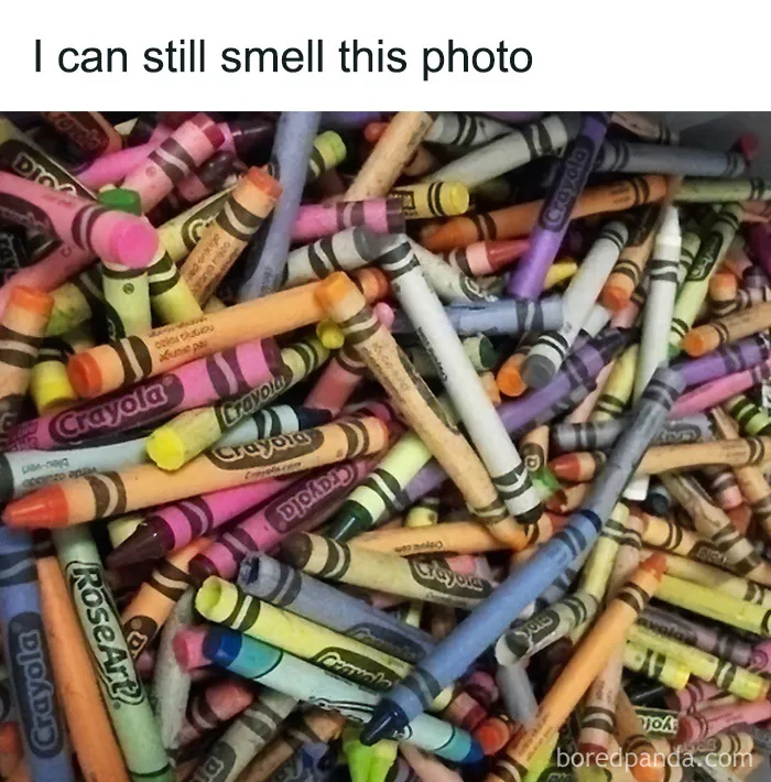 96 Hilarious Images From "No Context Nostalgia" To Bring You Back To Your Childhood (New Pics)