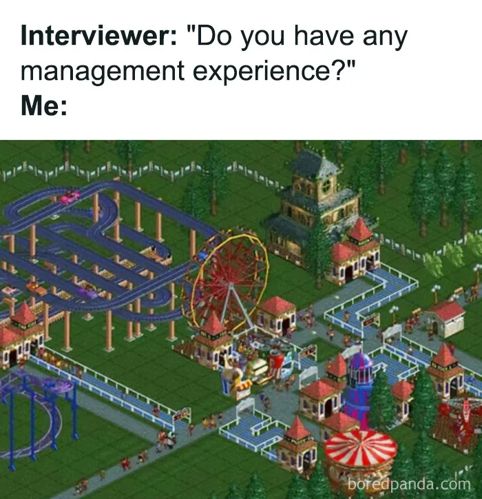 96 Hilarious Images From "No Context Nostalgia" To Bring You Back To Your Childhood (New Pics)