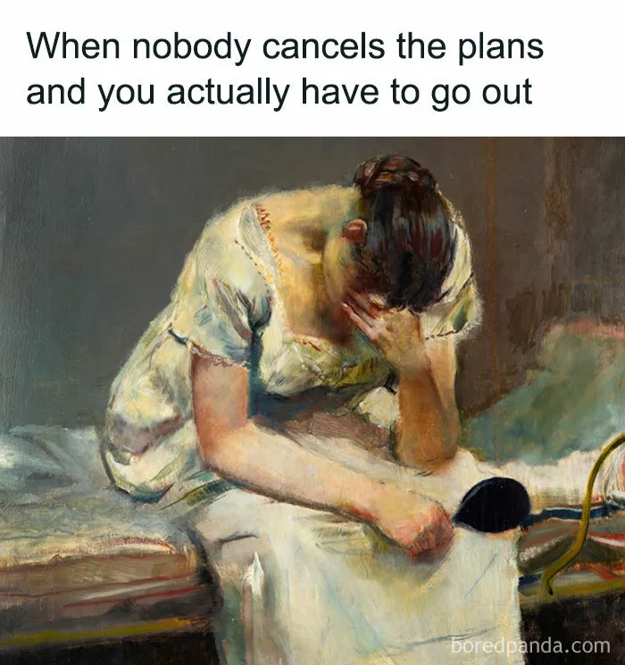 77 Hilarious Memes That Might Be The Reason Why You Go To Bed In A Good Mood Tonight