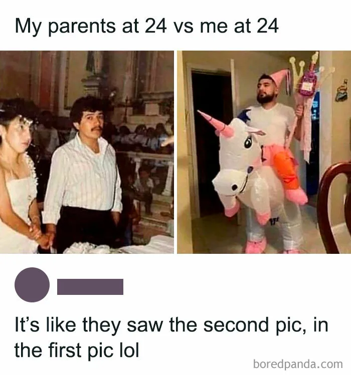 77 Hilarious Memes That Might Be The Reason Why You Go To Bed In A Good Mood Tonight