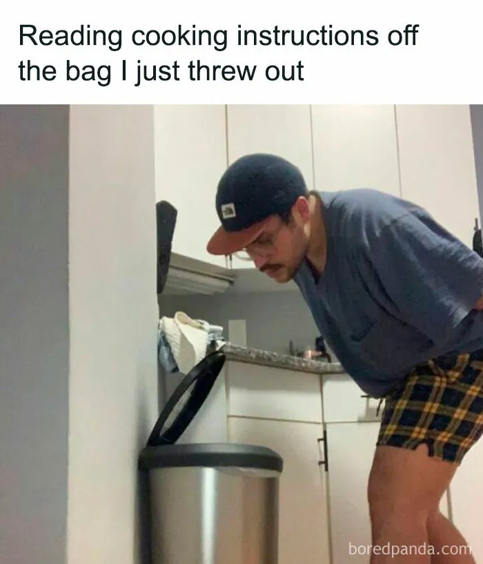 77 Hilarious Memes That Might Be The Reason Why You Go To Bed In A Good Mood Tonight