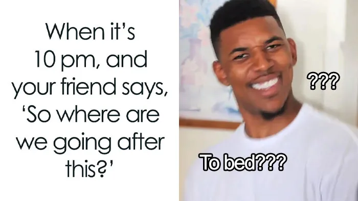 80 Funny Memes For Those Who Were Hit With Adulting A Little Too Hard