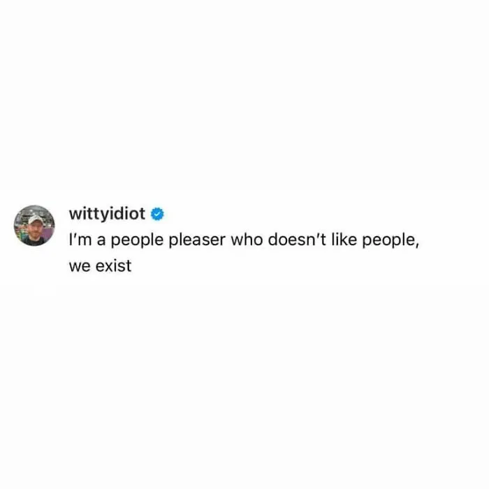 80 Hilariously Honest Posts From “Witty Idiot” That Are Way Too Accurate